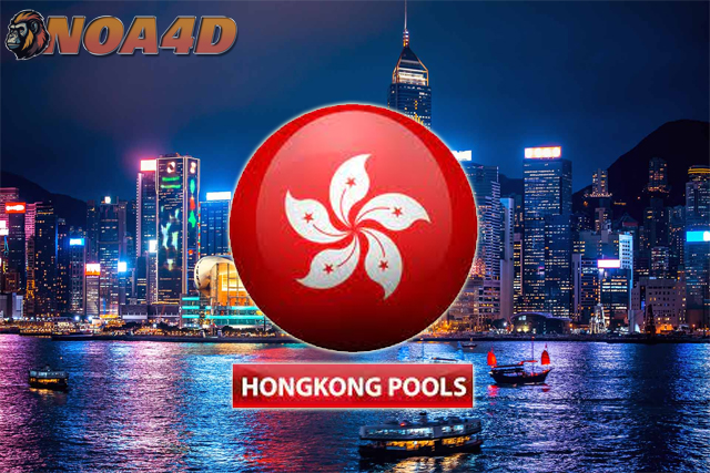 Prediksi Angka Hongkong 01 September 2024