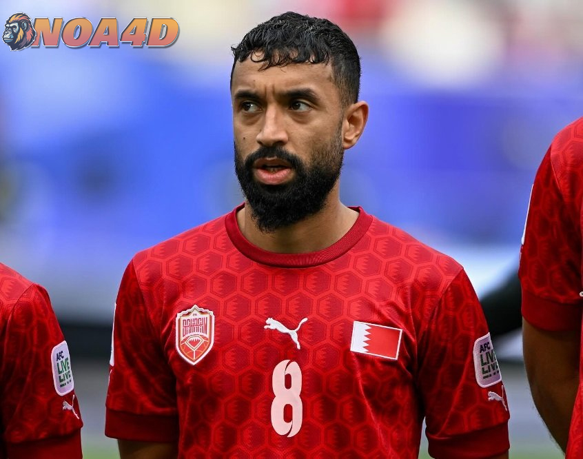 Kecewa Gagal Kalahkan Timnas Indonesia, Pahlawan Bahrain Ini Targetkan Menang di Kandang Arab Saudi