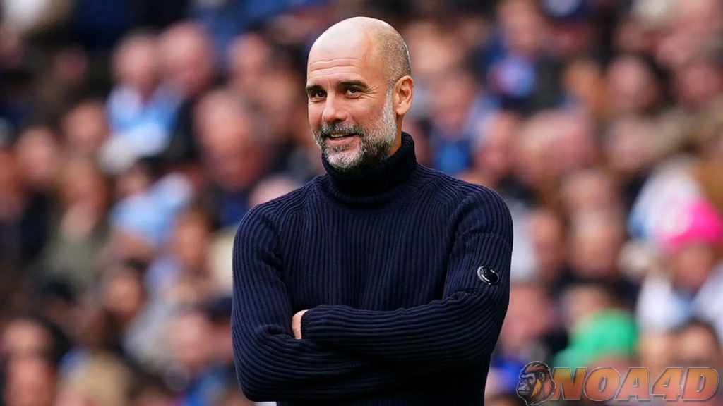 Guardiola Perpanjang Kontrak di Man City, Roy Keane: Kabar Buruk