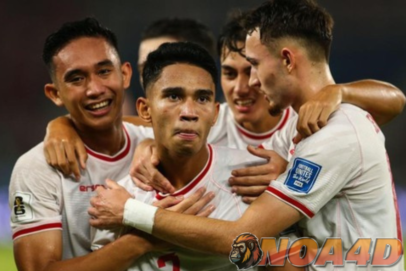 Kemenangan Gemilang Timnas Indonesia atas Arab Saudi dengan Skor 2-0