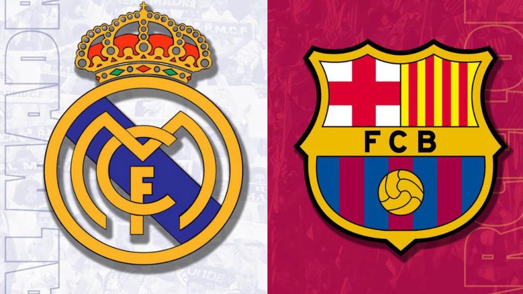 Prediksi Real Madrid vs Barcelona 13 Januari 2025