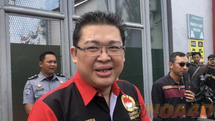 Pengacara Alvin Lim Meninggal Dunia Setelah Dua Tahun Berjuang Lawan Penyakit