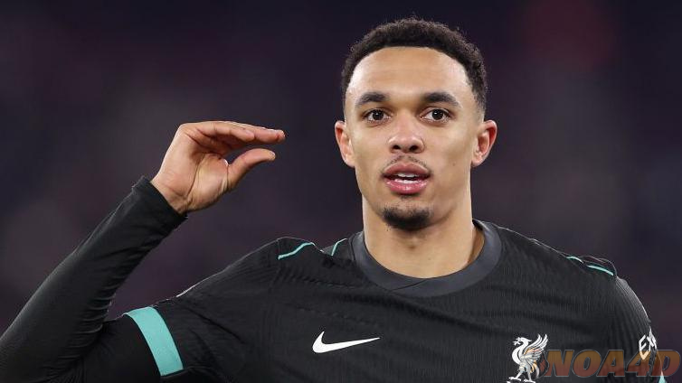 Jangan Terlalu Pedas Kritik Trent Alexander-Arnold